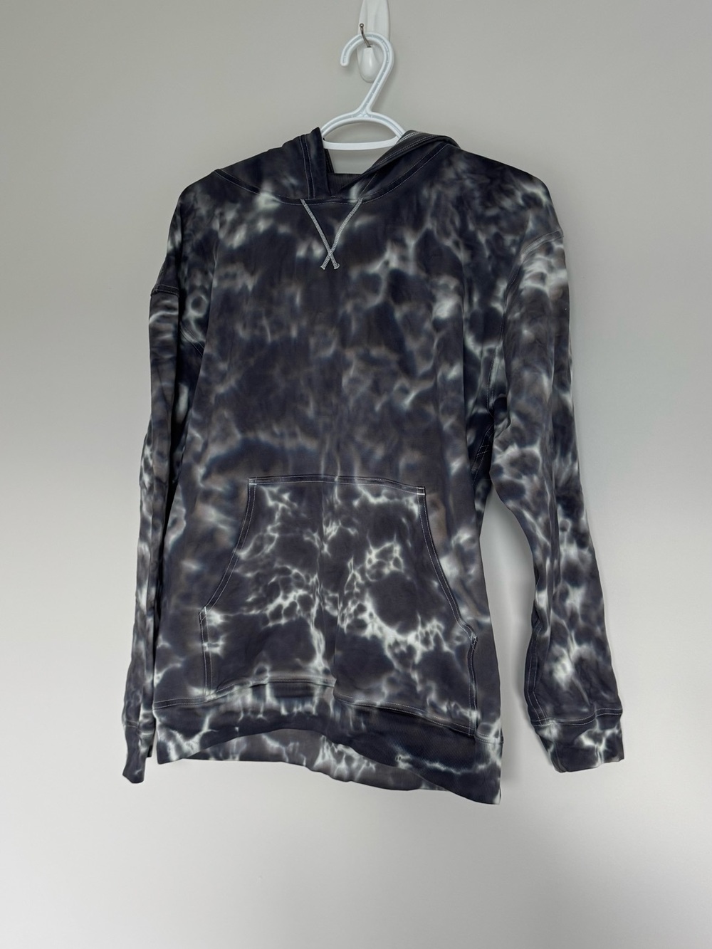 Lululemon All Yours Hoodie Tie Dye *Fleece
Marmoleado Tie Dye